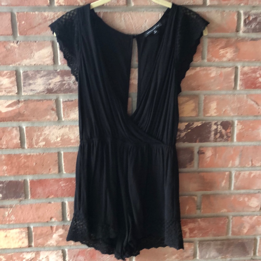 Kendall & Kylie romper